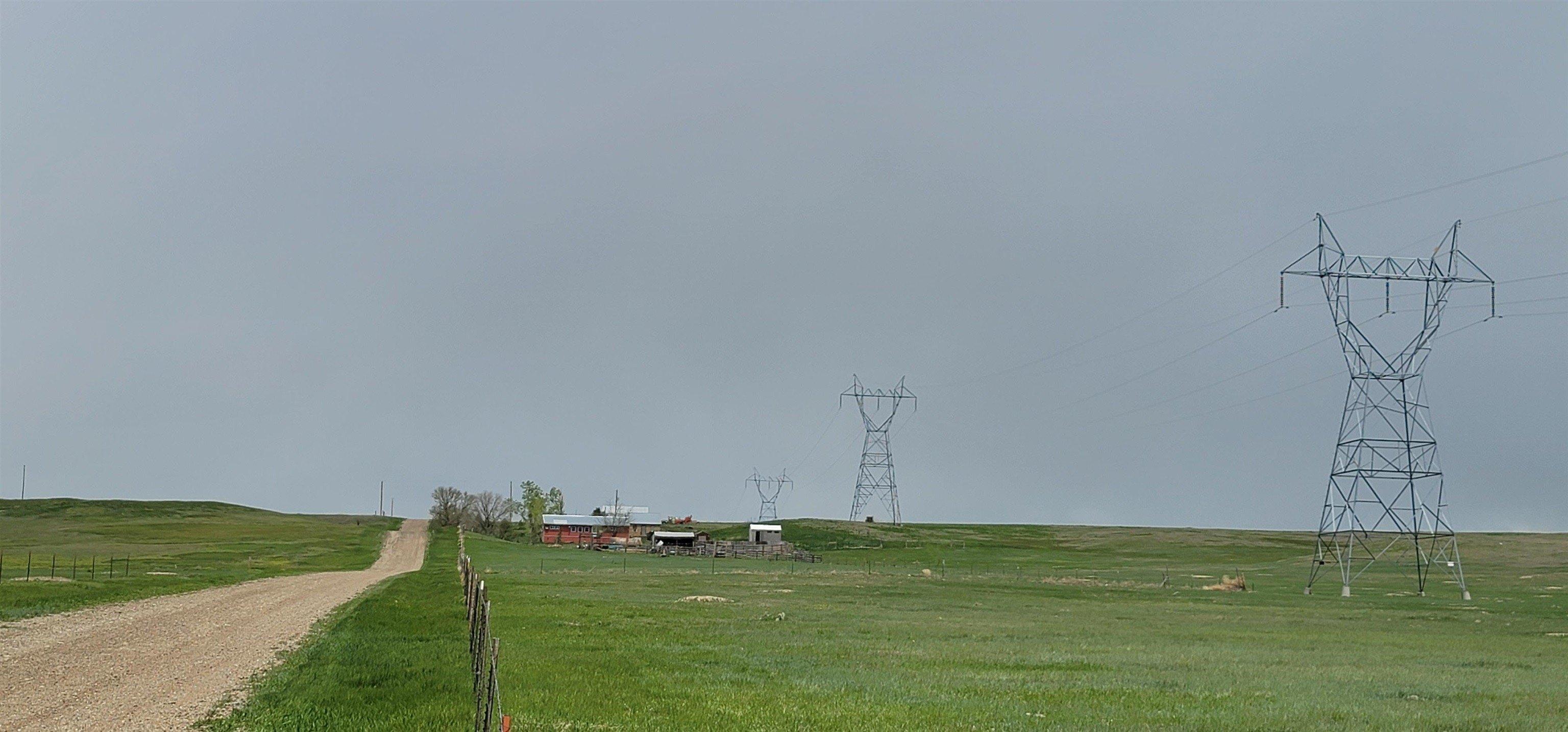 Prairie View Rd, Hermosa, SD 57744