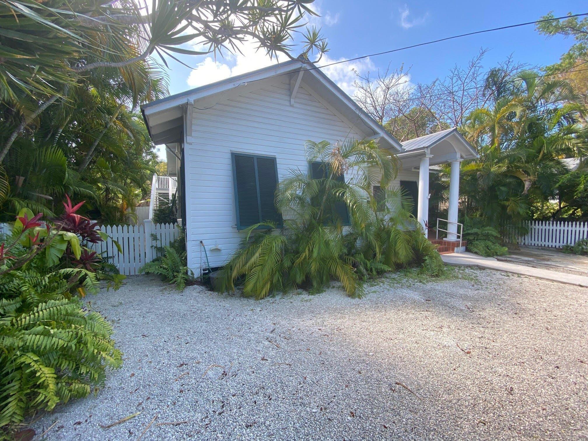 South St, Key West, FL 33040