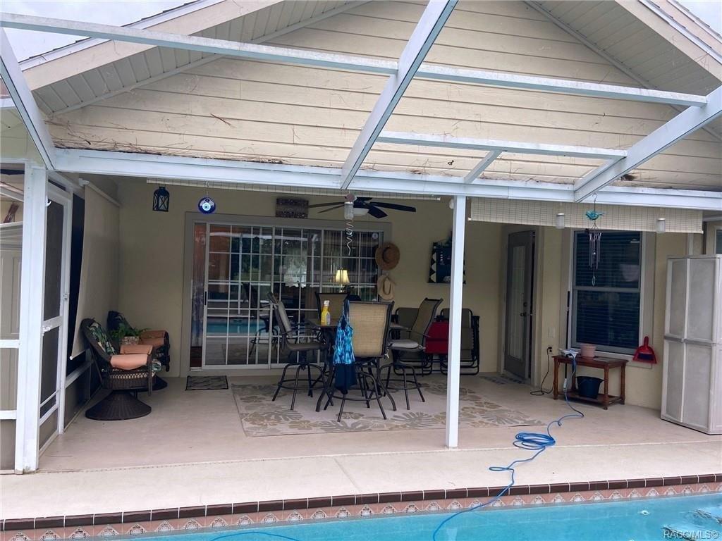 N Grapefern Way, Beverly Hills, FL 34465
