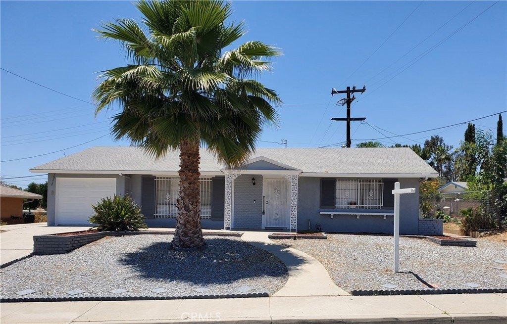 Sun City Blvd, Menifee, CA 92586