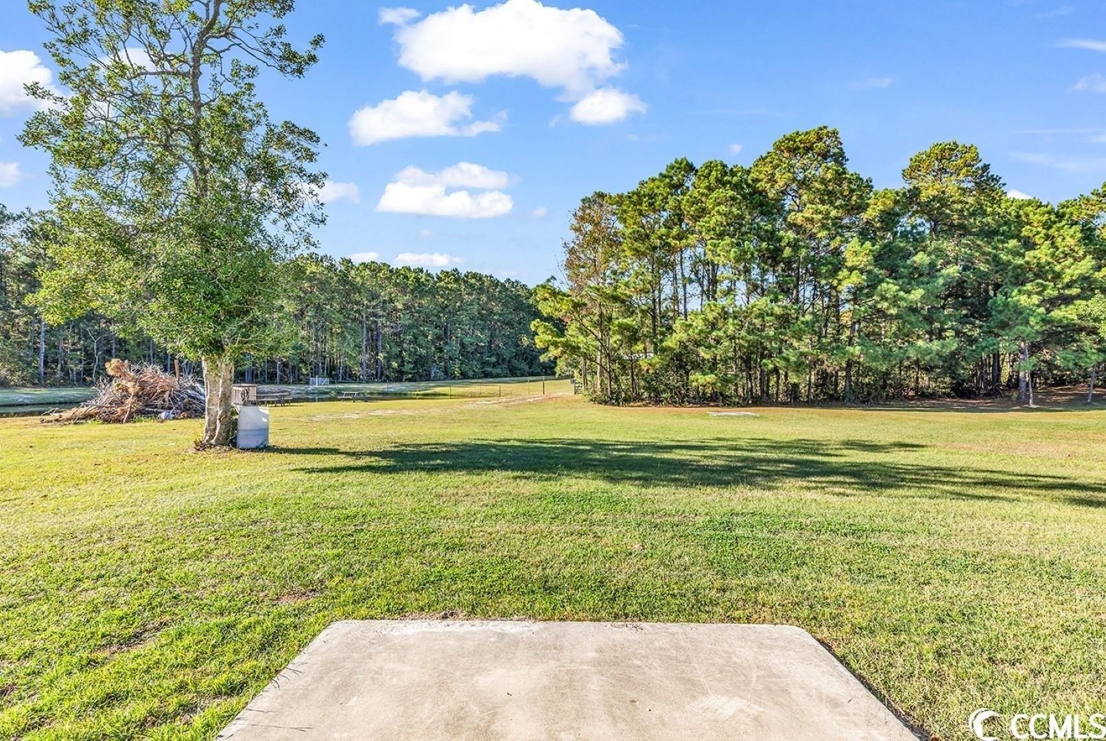 Thomas Rd, Little River, SC 29566