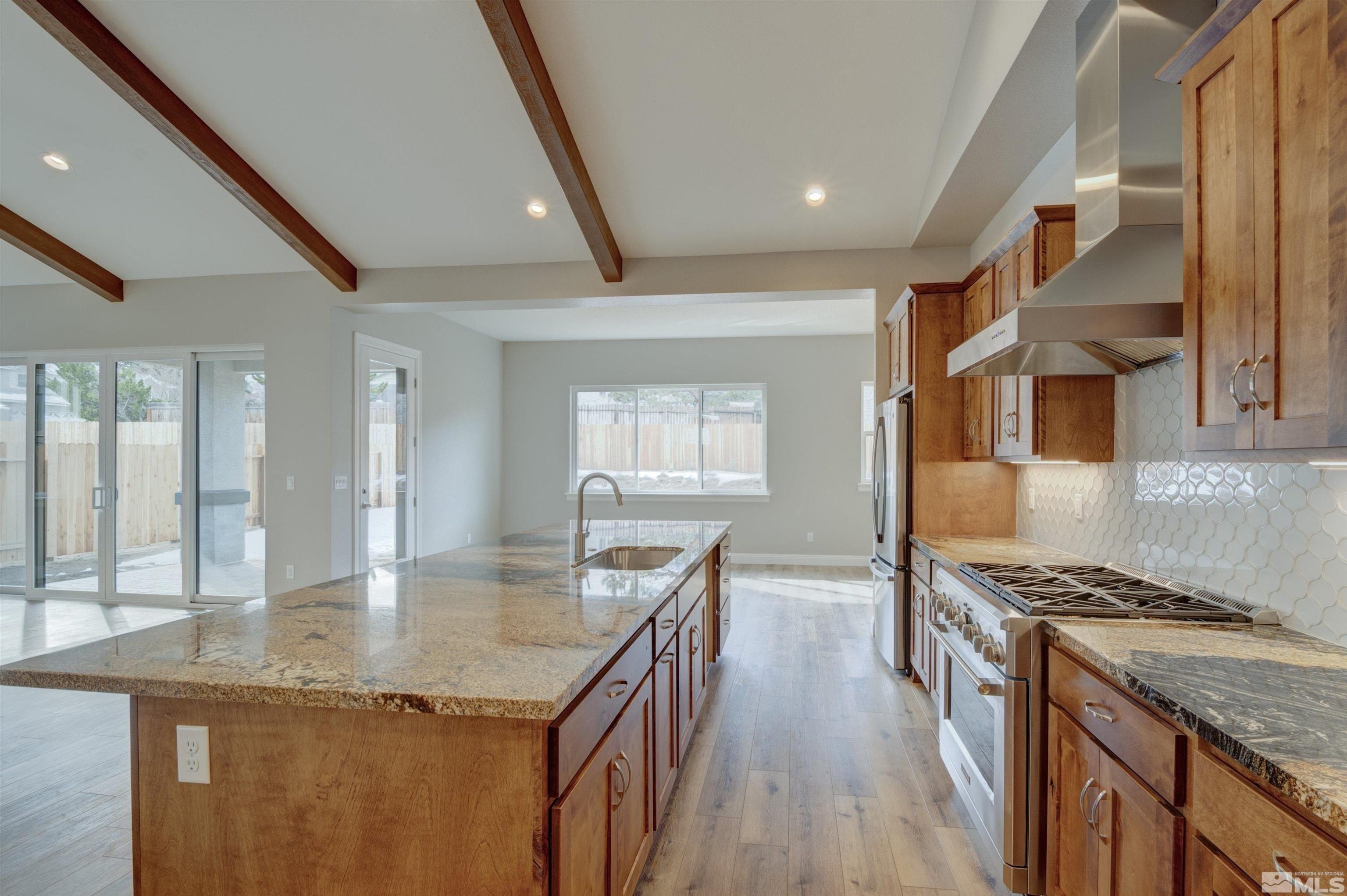 Red Leaf Ct, Carson City, NV 89703