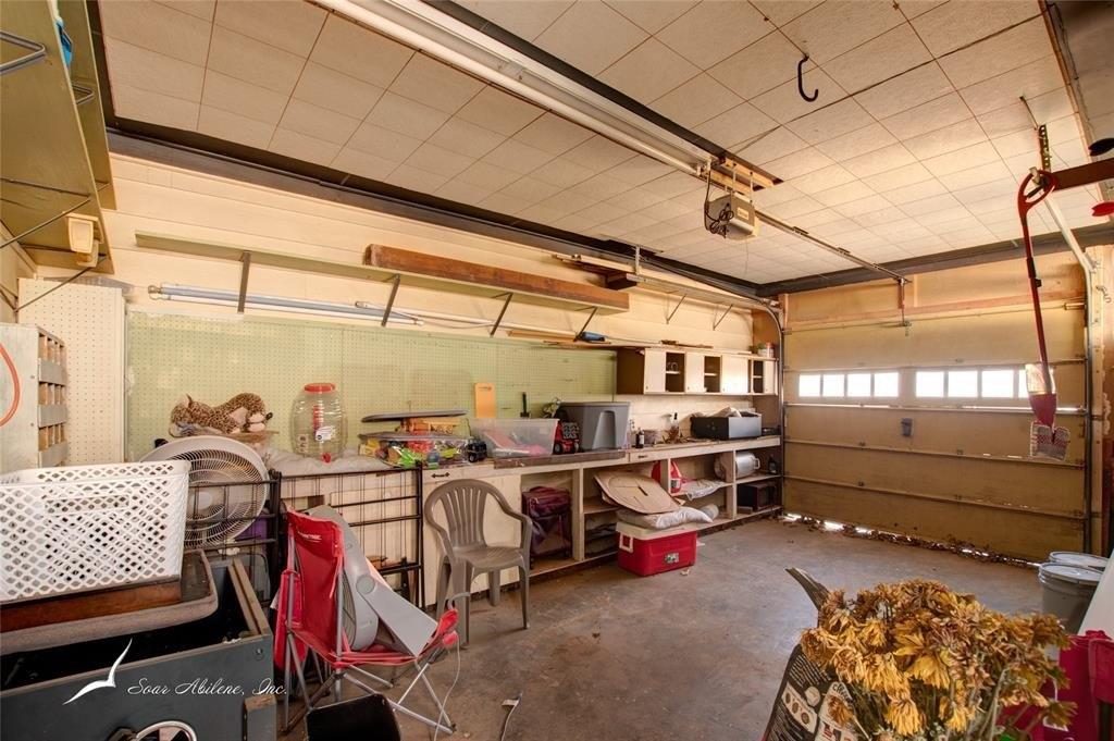 Fannin St, Abilene, TX 79603
