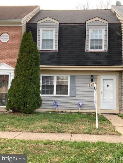 Adamson St, Manassas, VA 20110