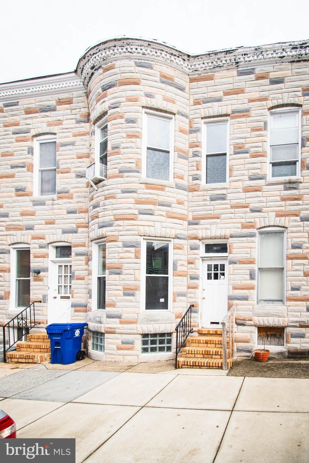 Chestnut Ave, Baltimore, MD 21211