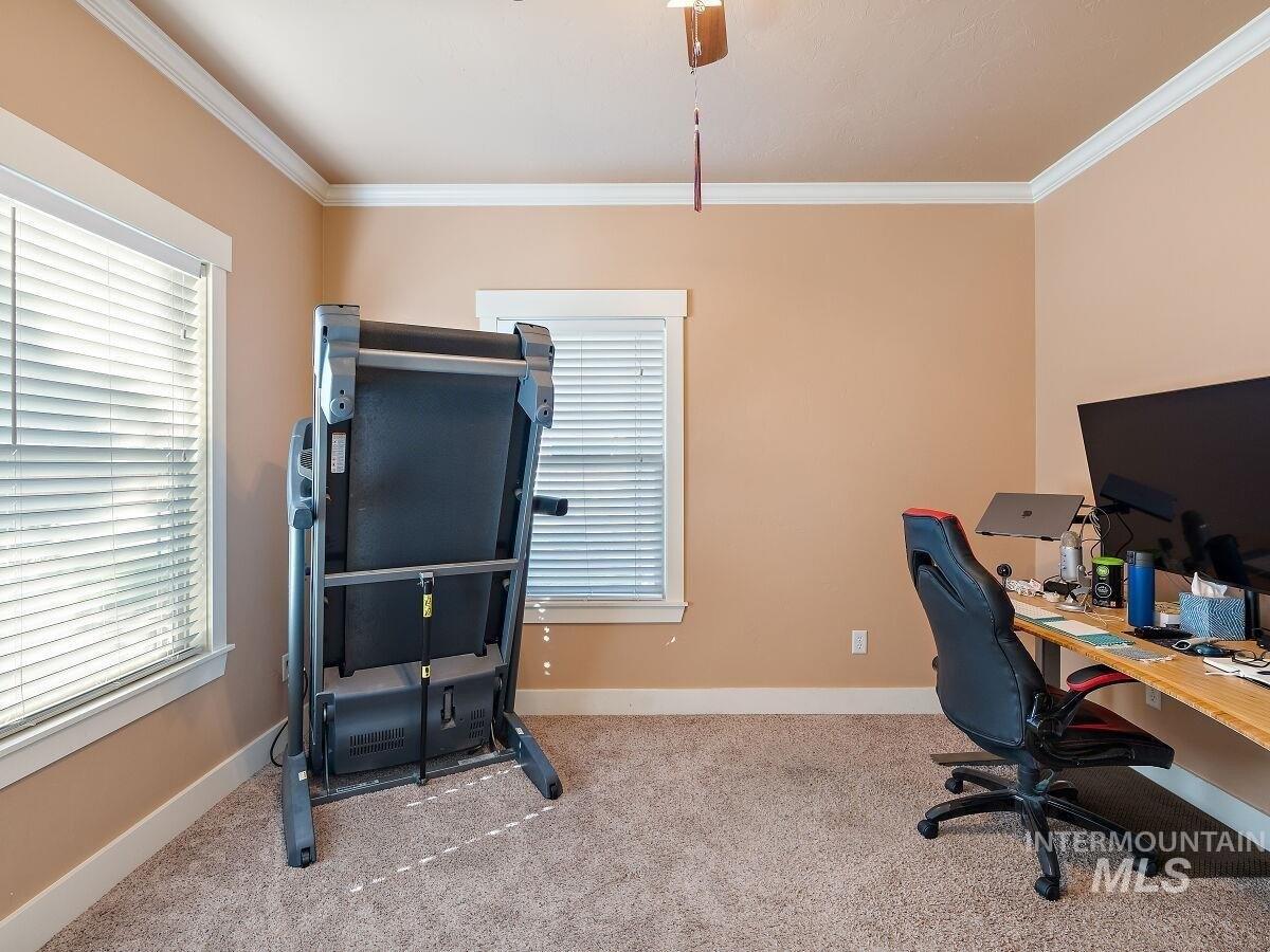 W Ben St, Boise, ID 83714