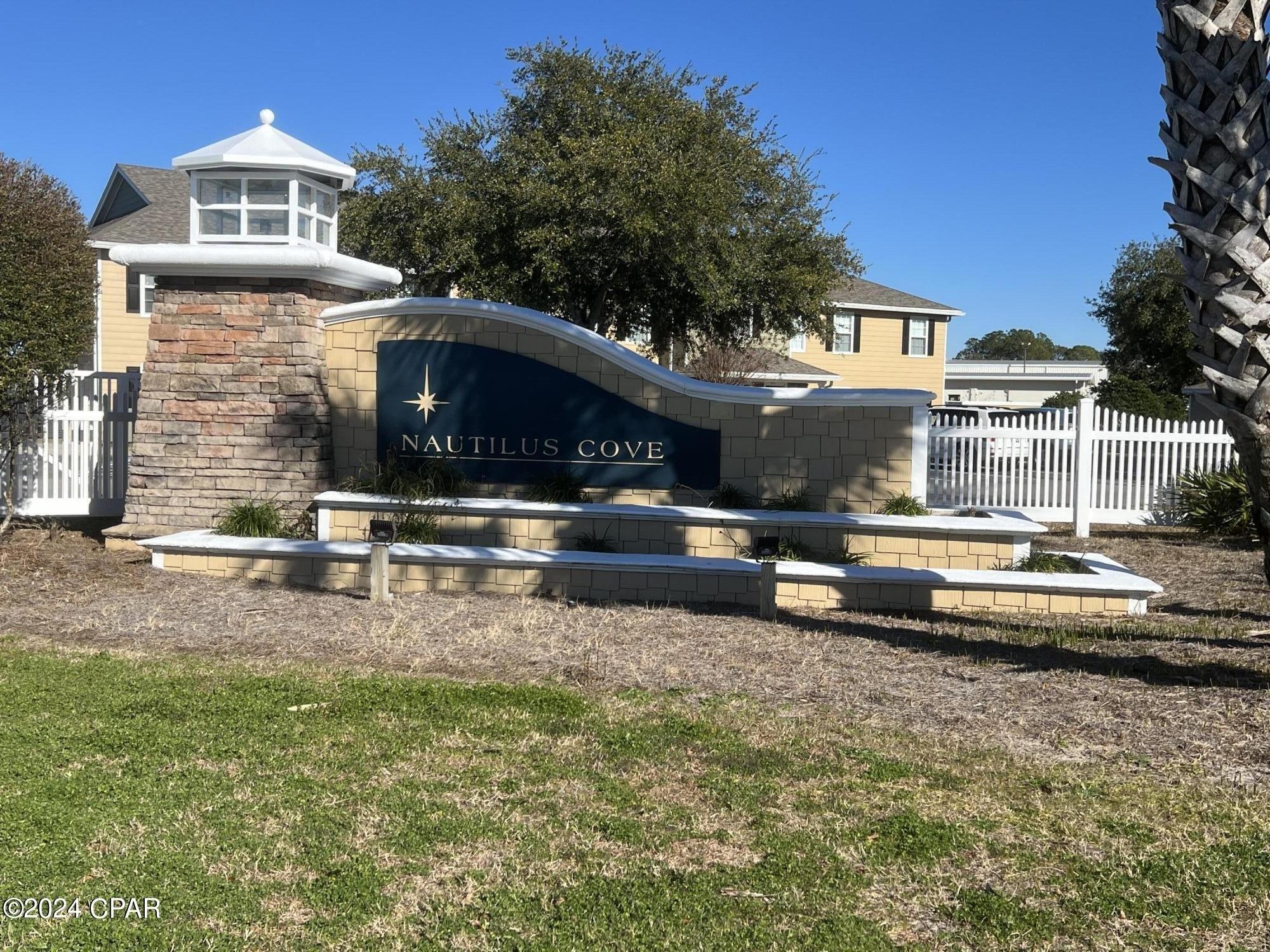 Lighthouse Rd, Panama City Beach, FL 32407