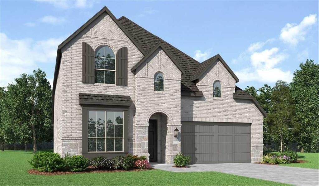 Eagle Ln, Melissa, TX 75454