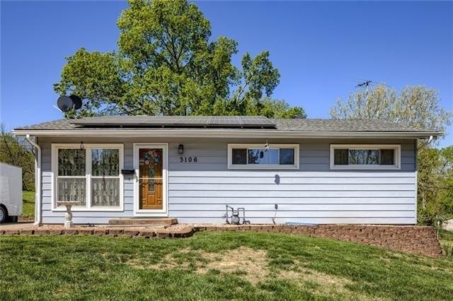 N Union St, Independence, MO 64050