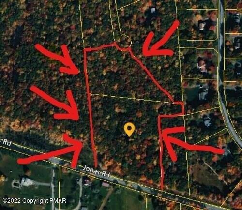 Jonas Rd, Effort, PA 18330