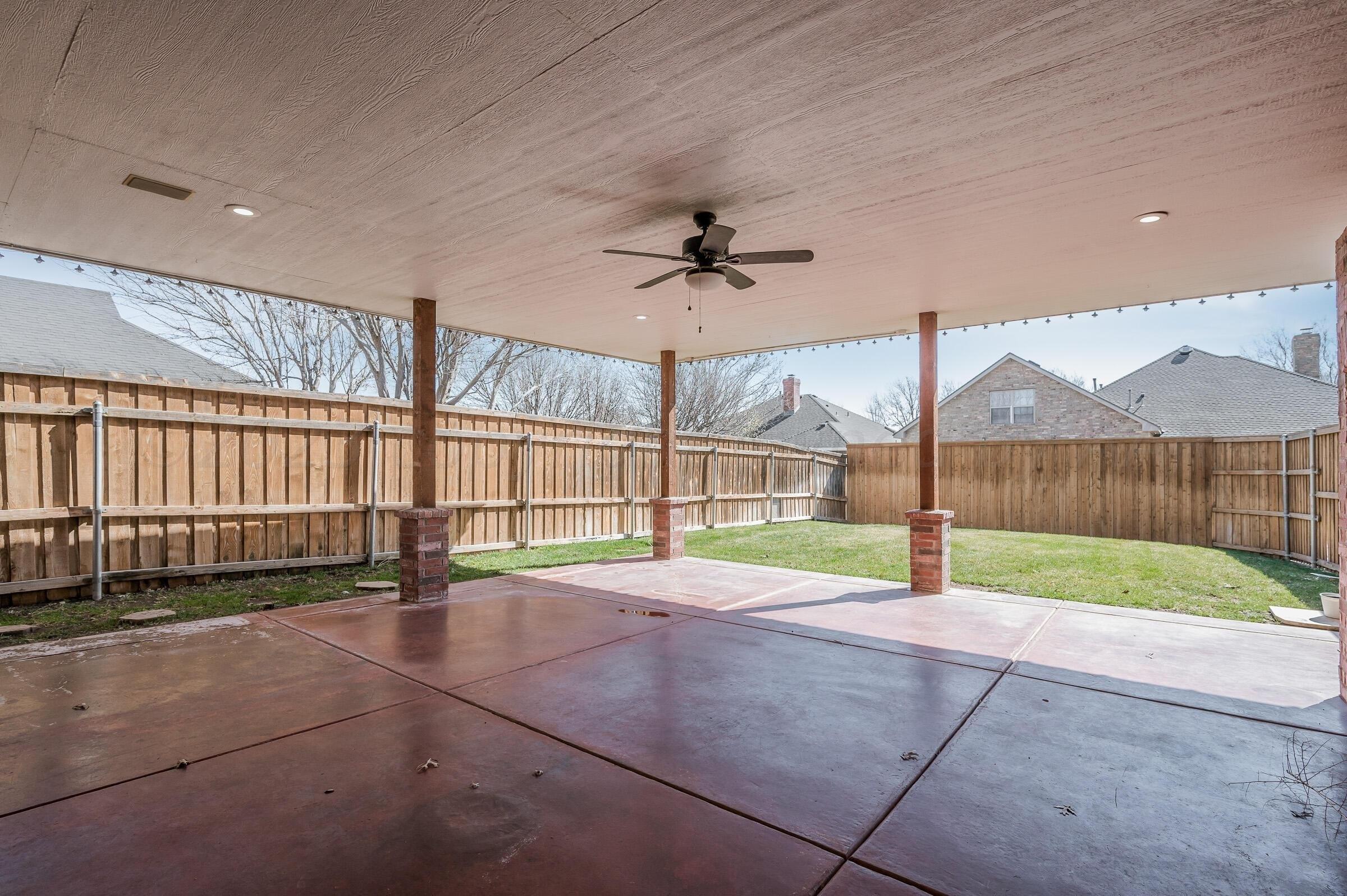 Hunter Dr, Amarillo, TX 79119