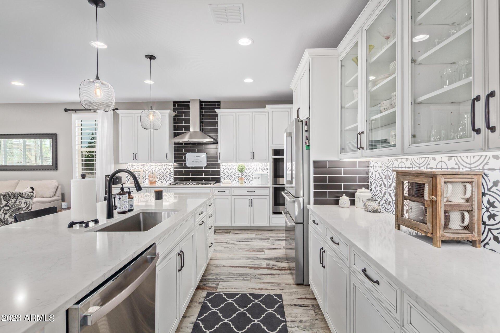 S 225th St, Queen Creek, AZ 85142