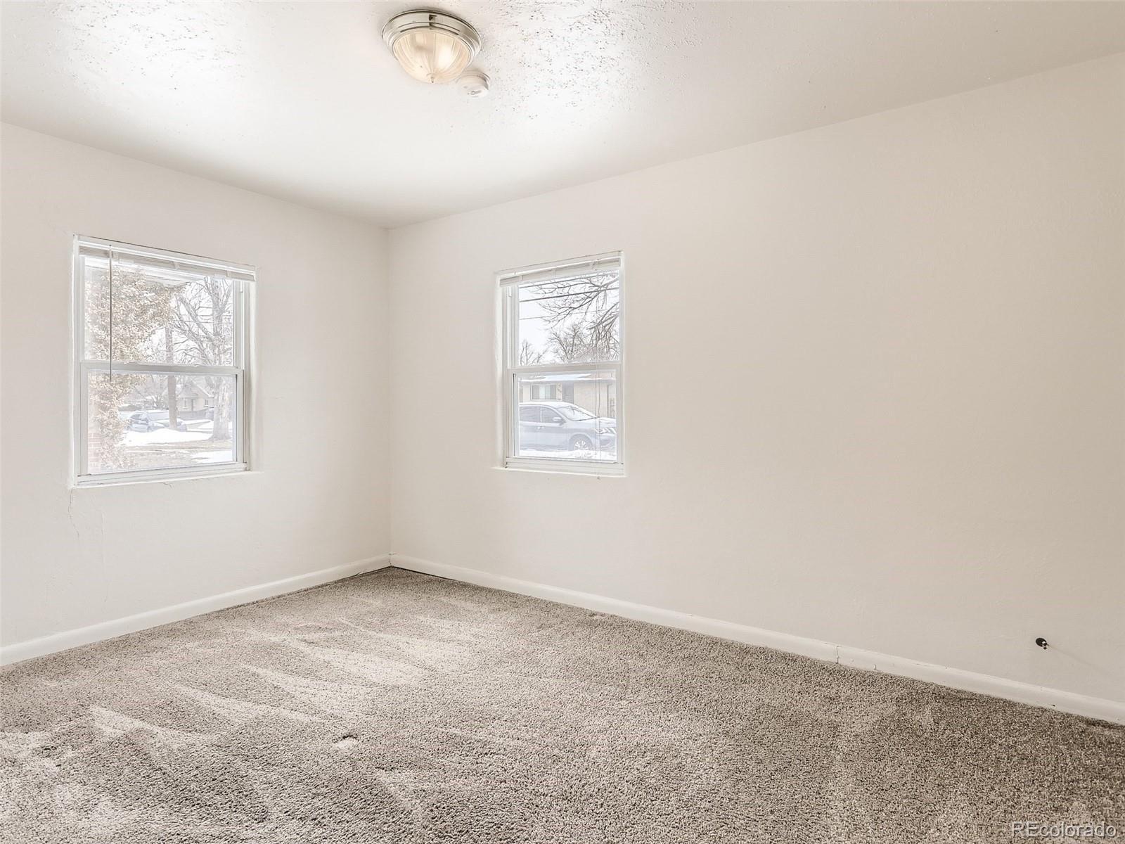 S Dexter St, Denver, CO 80222