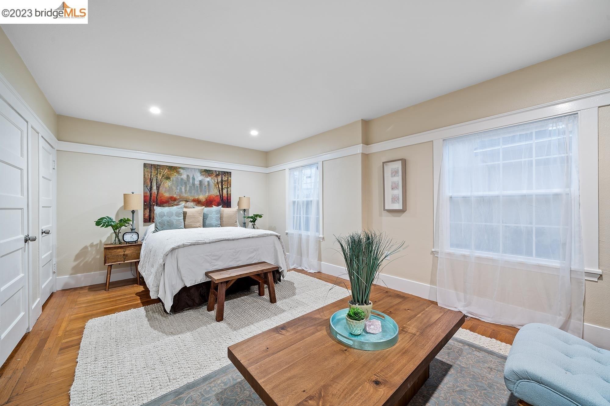 San Pablo Ave, Emeryville, CA 94608