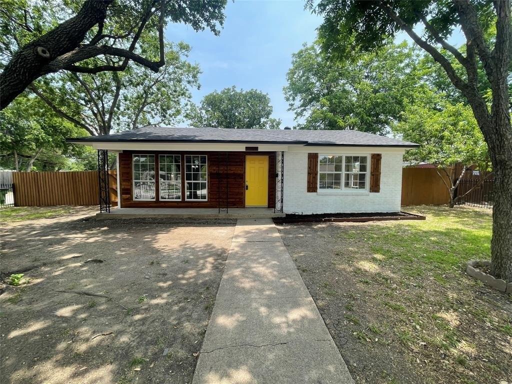 Delmar Dr, Garland, TX 75040