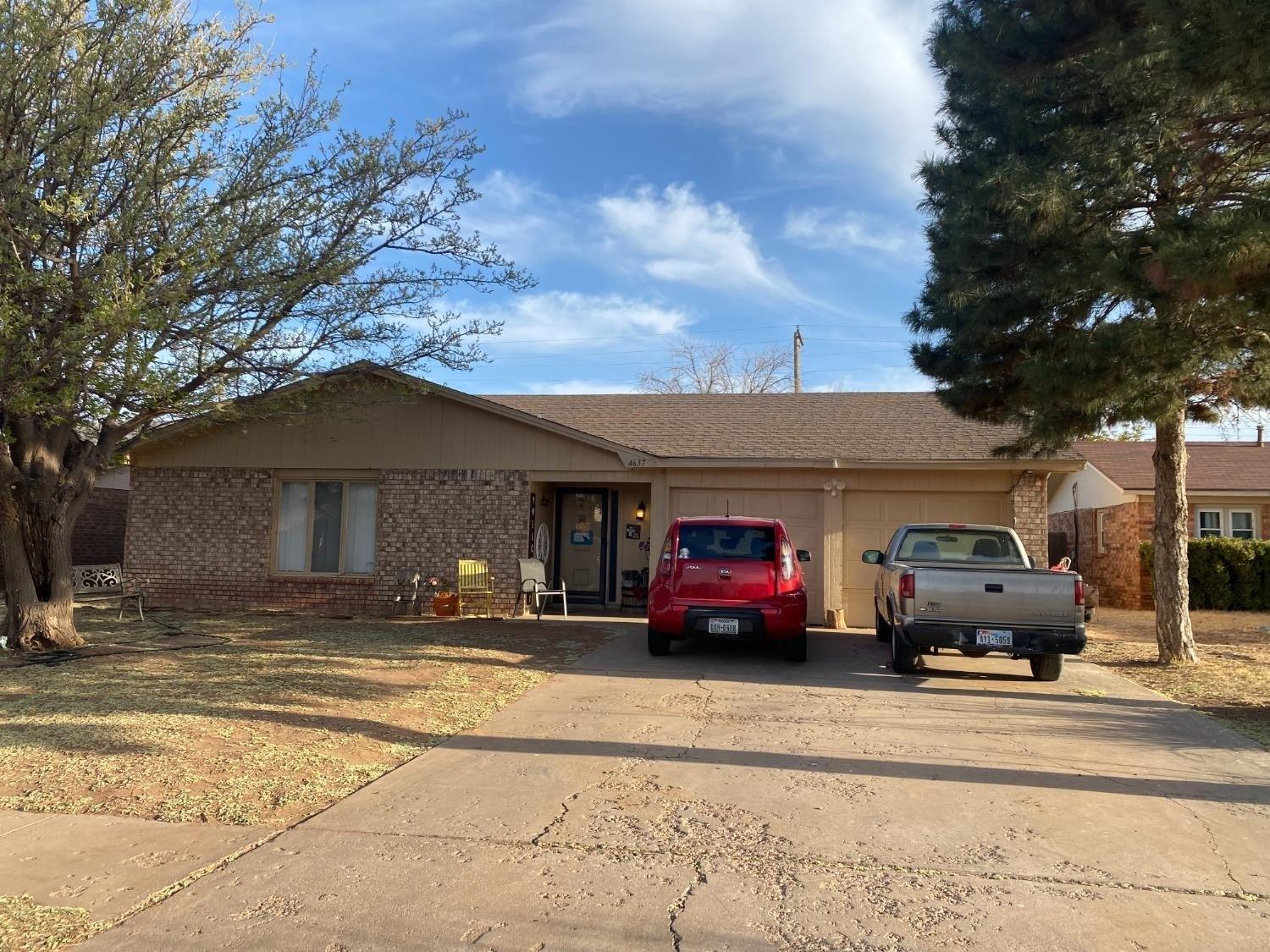 Jarvis St, Lubbock, TX 79416