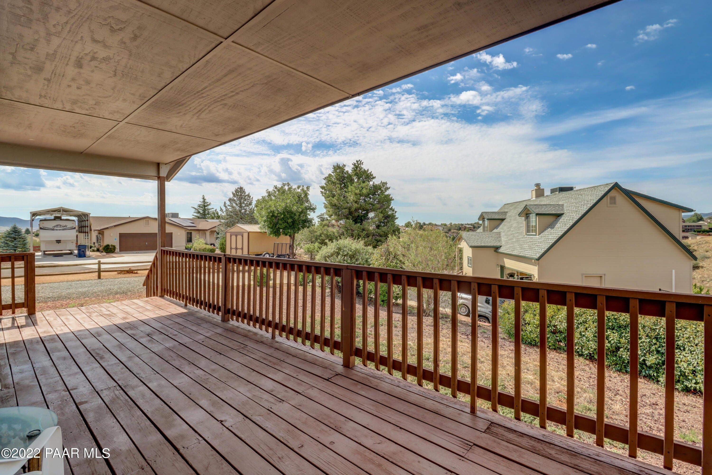 E Spouse Dr, Prescott Valley, AZ 86314