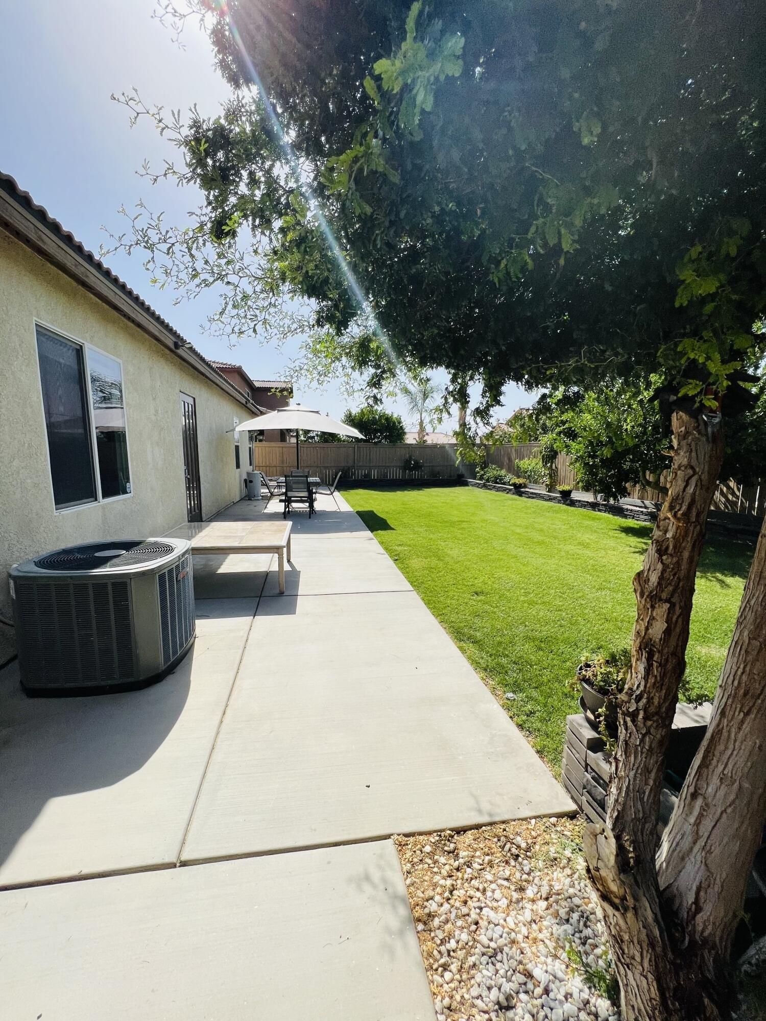 Todos Santos Ave, Coachella, CA 92236