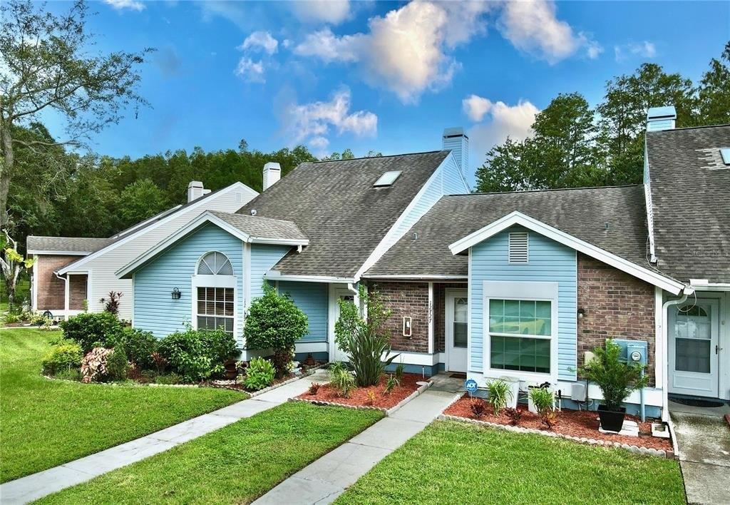 Wood Trail Blvd, Tampa, FL 33625