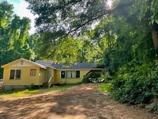 Fairburn Rd Sw, Atlanta, GA 30331