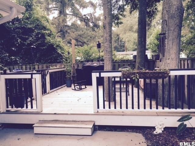 Carolina Village Cir, Beaufort, SC 29906