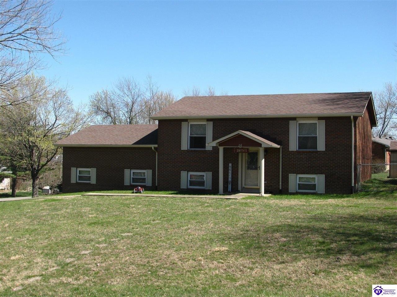 Whirlaway Ct, Elizabethtown, KY 42701