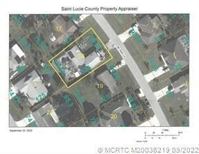 Se Petit Ln, Port Saint Lucie, FL 34952