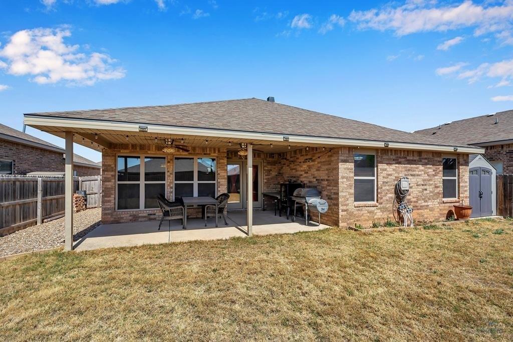 Prairie Ln, Midland, TX 79705