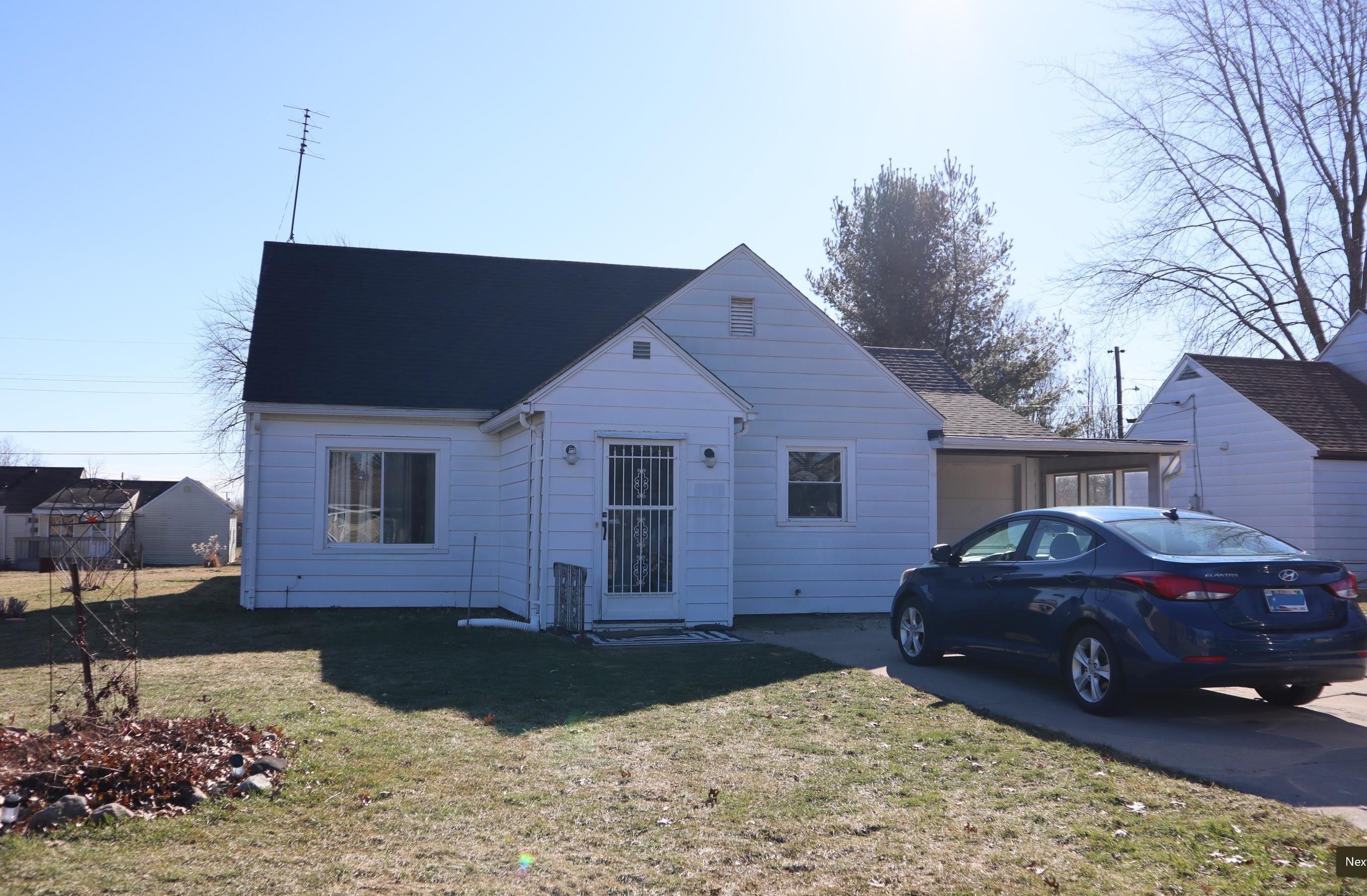 E Pettit Ave, Fort Wayne, IN 46806