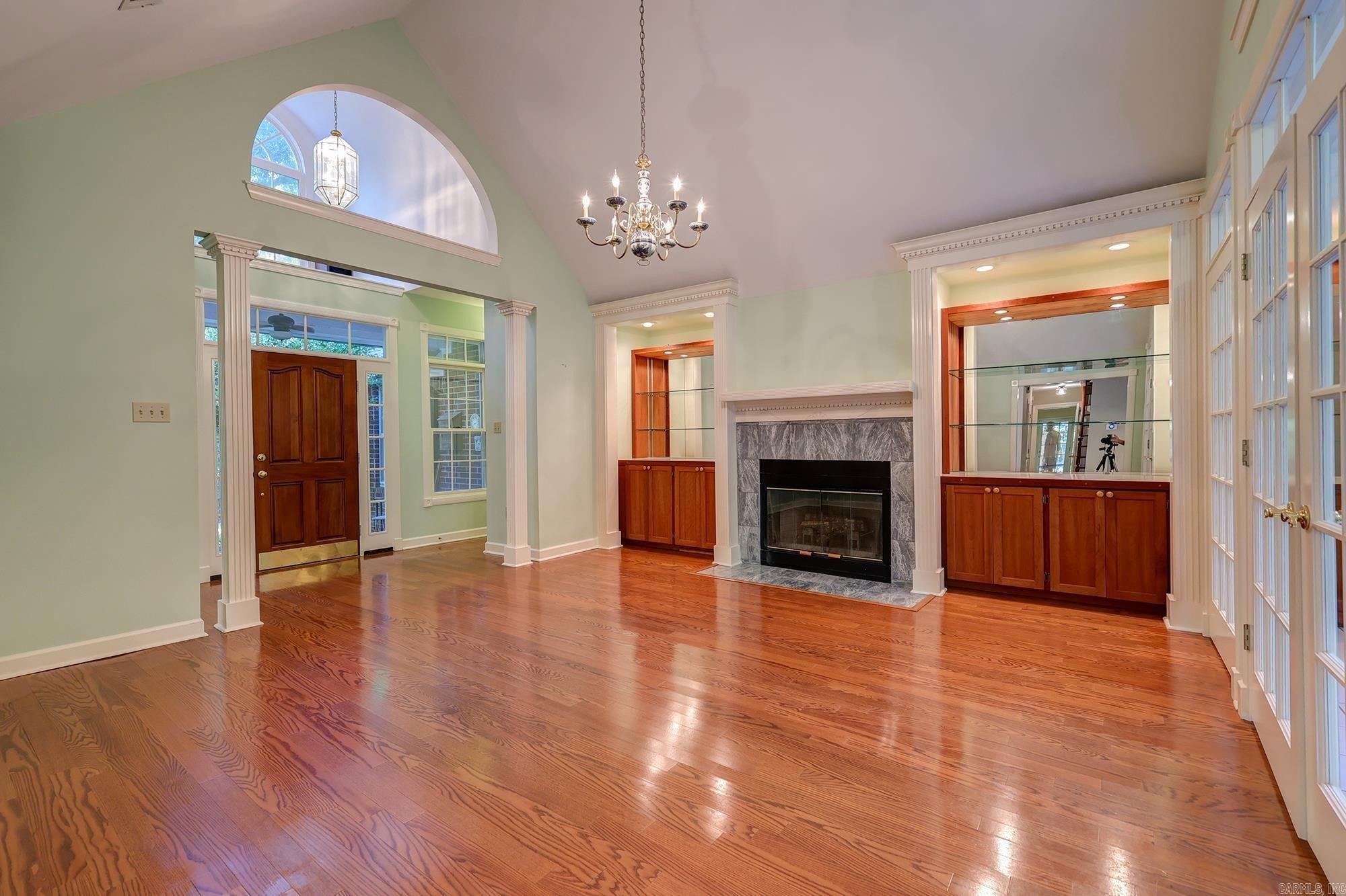 Bandy Rd, Little Rock, AR 72223