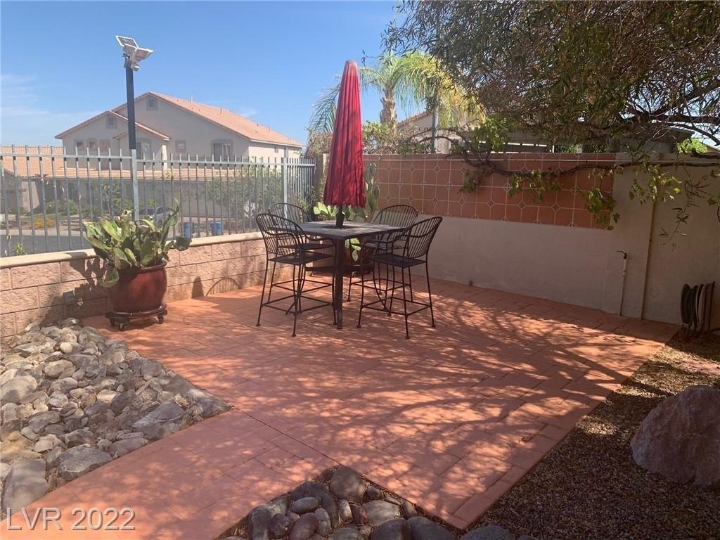 Via Sonador, Henderson, NV 89012