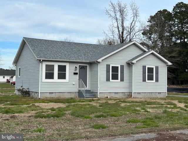 Purnell St, Snow Hill, MD 21863