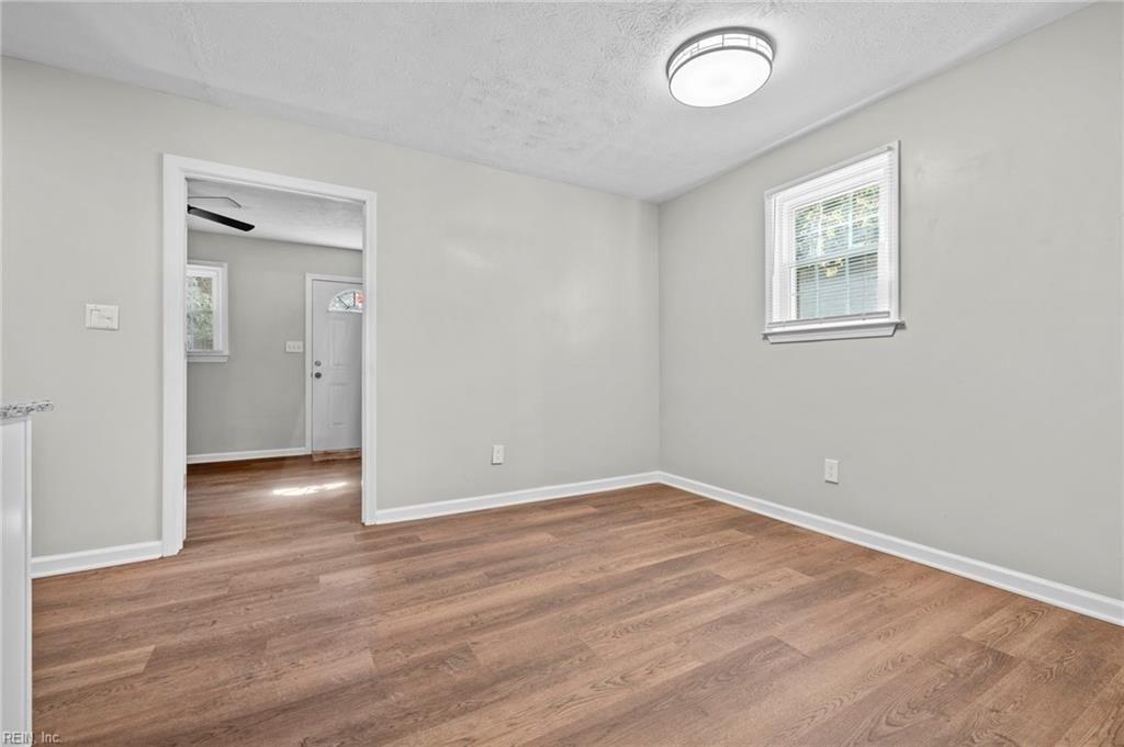 26th St, Newport News, VA 23607