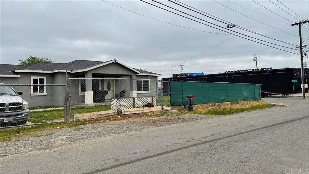 Silica Ave, Sacramento, CA 95815