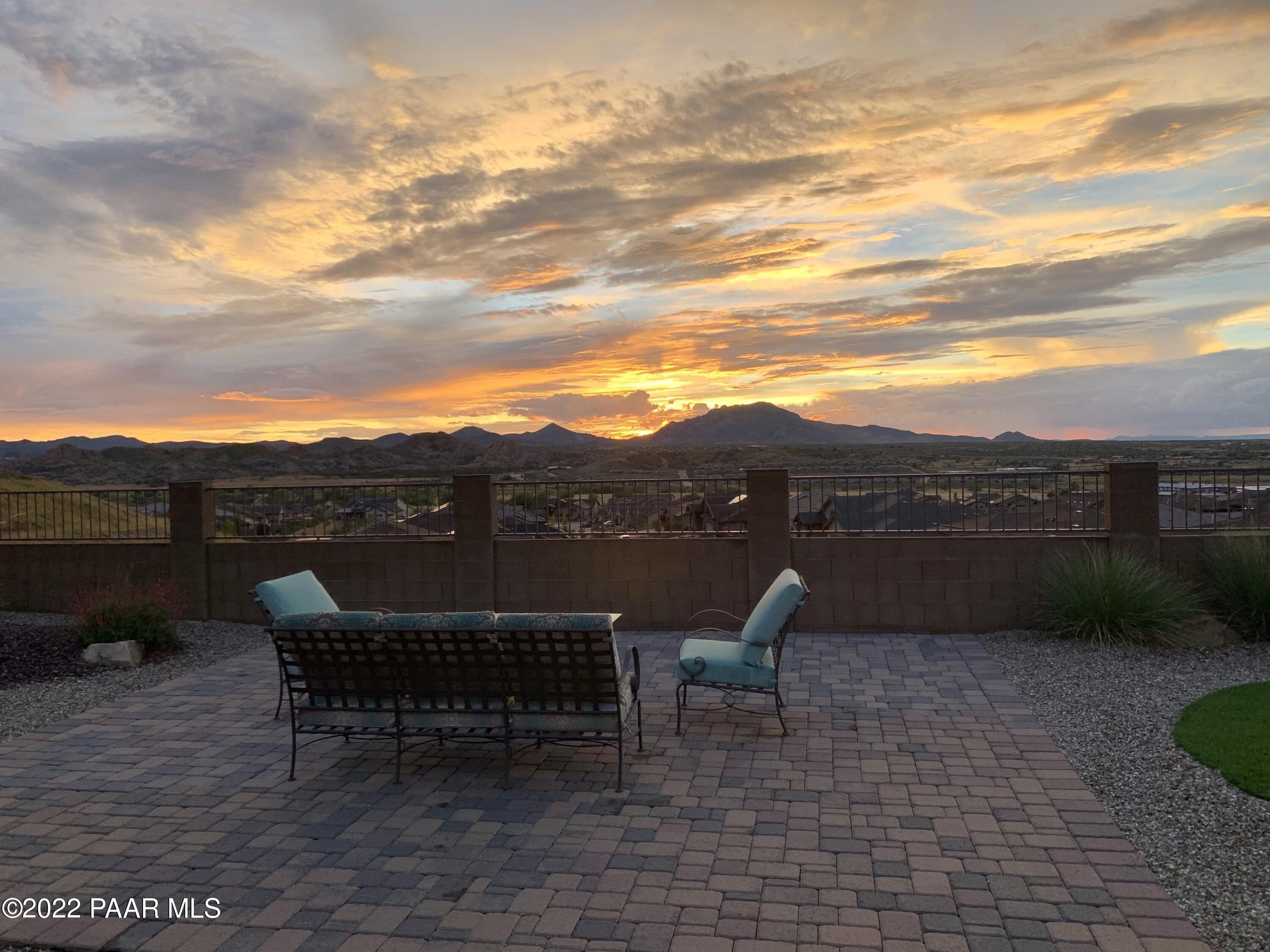 Scenic Crest Way, Prescott, AZ 86301