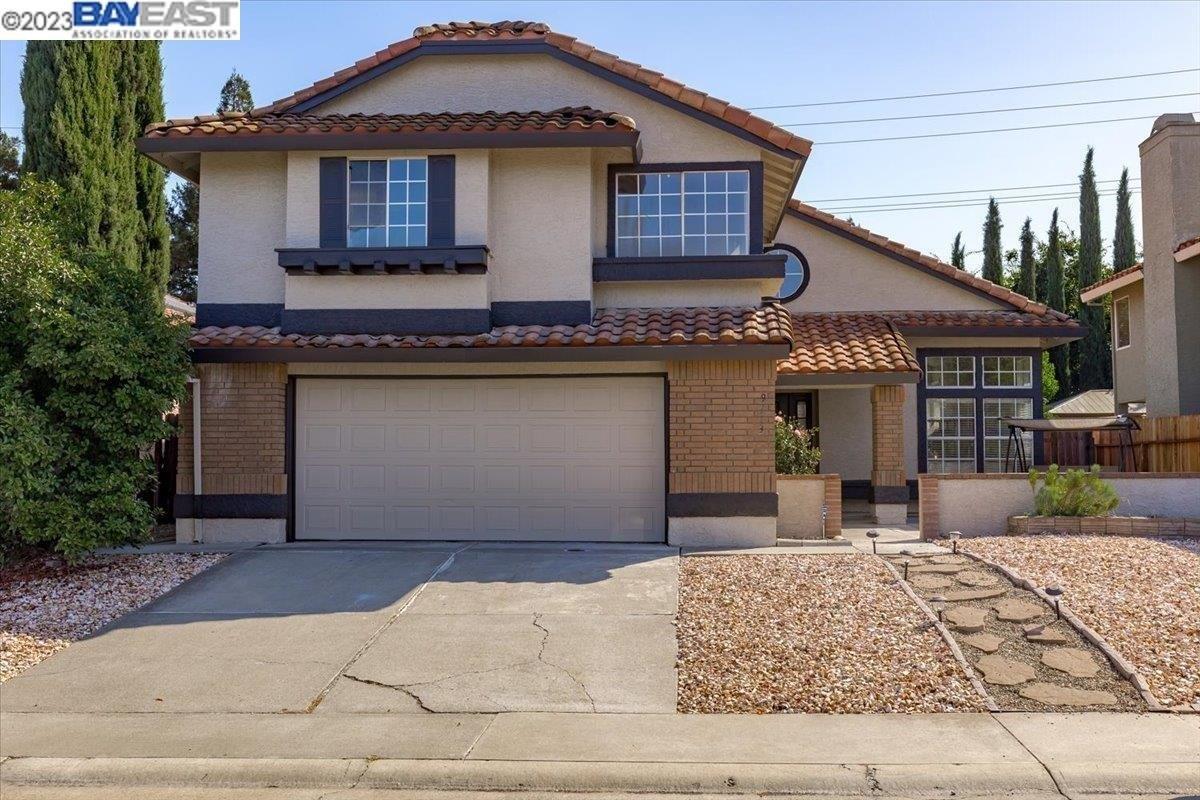 Stinson Beach Way, Elk Grove, CA 95758