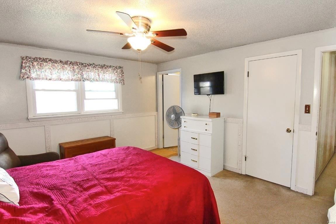 Sherwood Dr, Cape Girardeau, MO 63701
