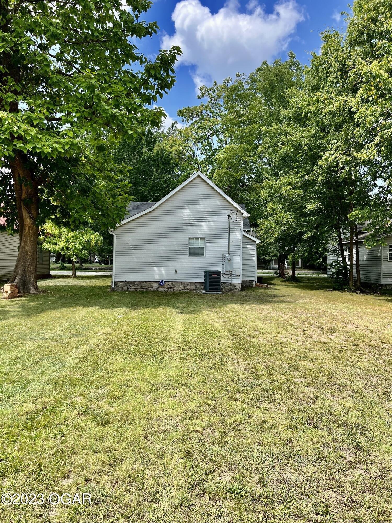 Kentucky Ave, Joplin, MO 64801