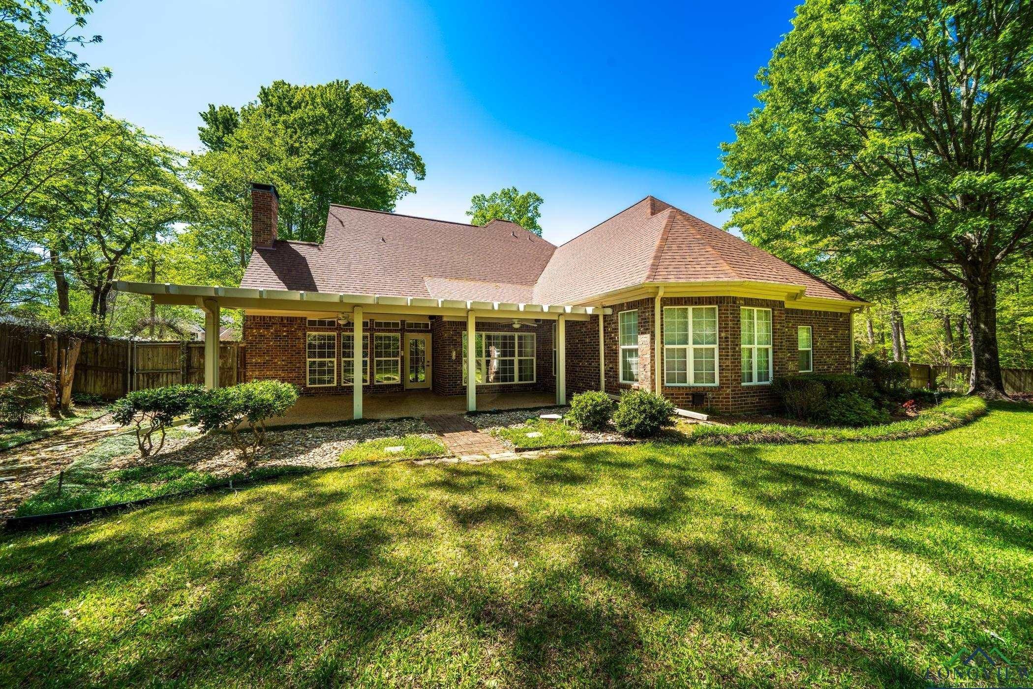 Holly Trl, Longview, TX 75605