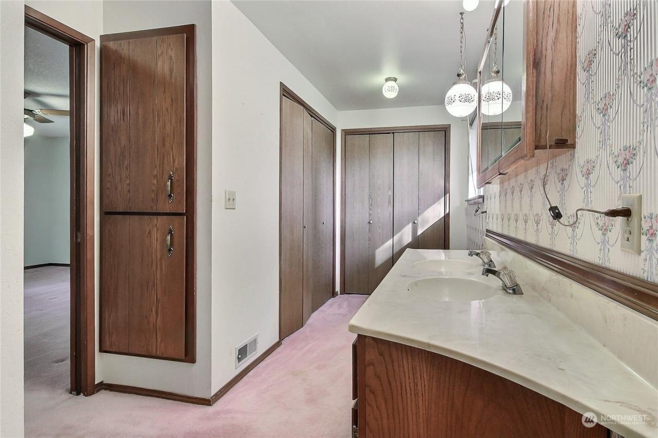 129th Street Ct E, Puyallup, WA 98374