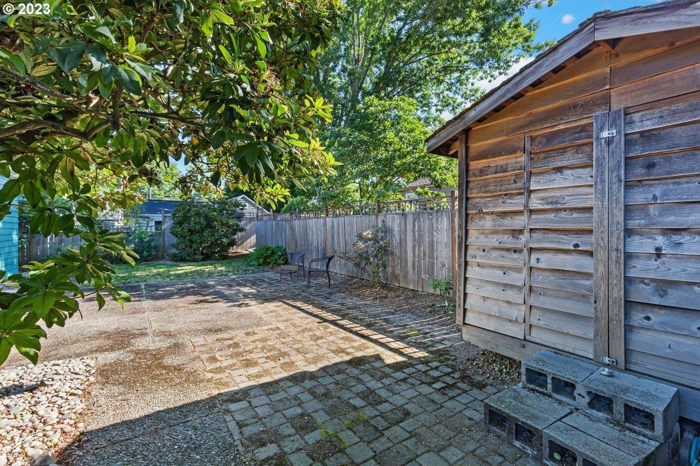 Se 37th Ave, Portland, OR 97202