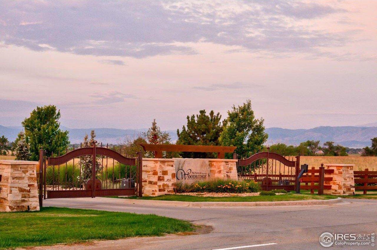 Woodridge Dr, Longmont, CO 80504