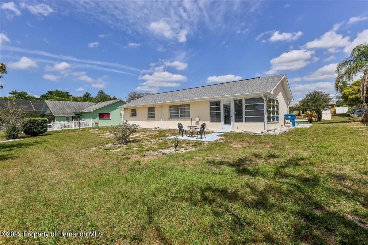 Drayton Dr, Spring Hill, FL 34609