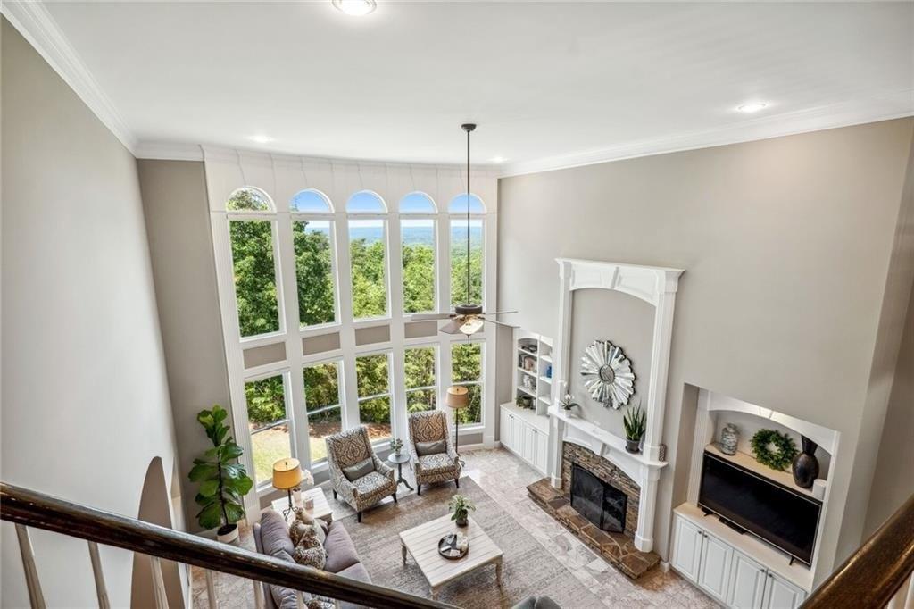 Summitop Ct Ne, Marietta, GA 30066
