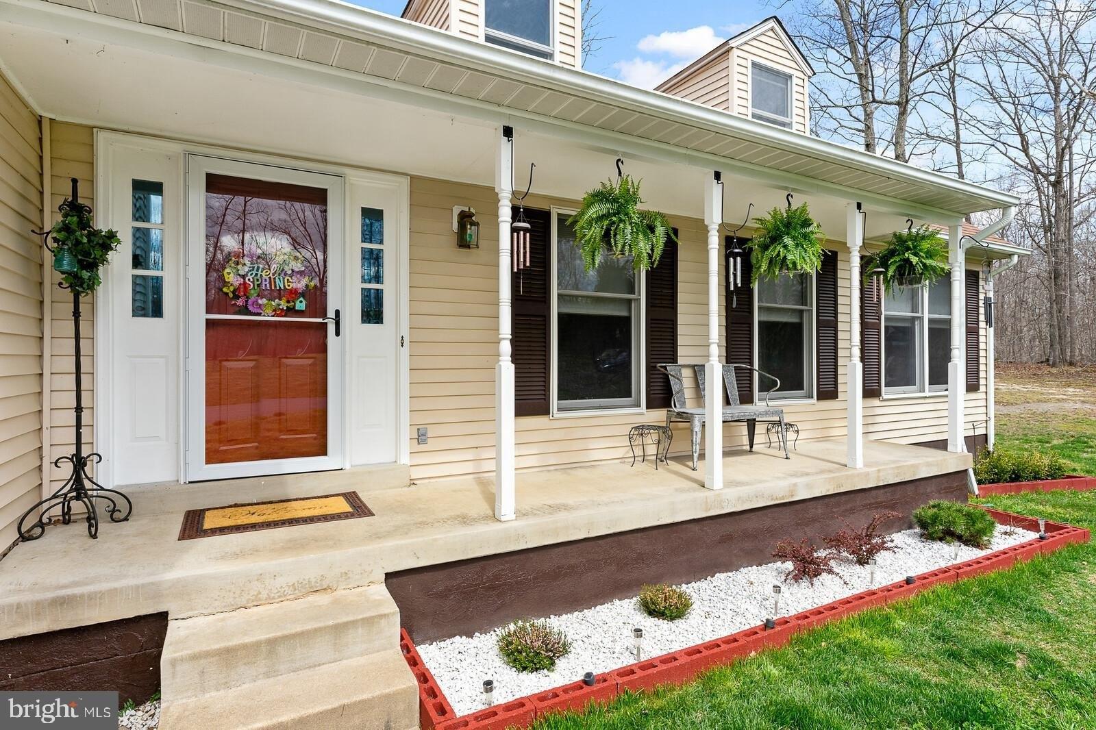 Grace Estates Dr, Catlett, VA 20119