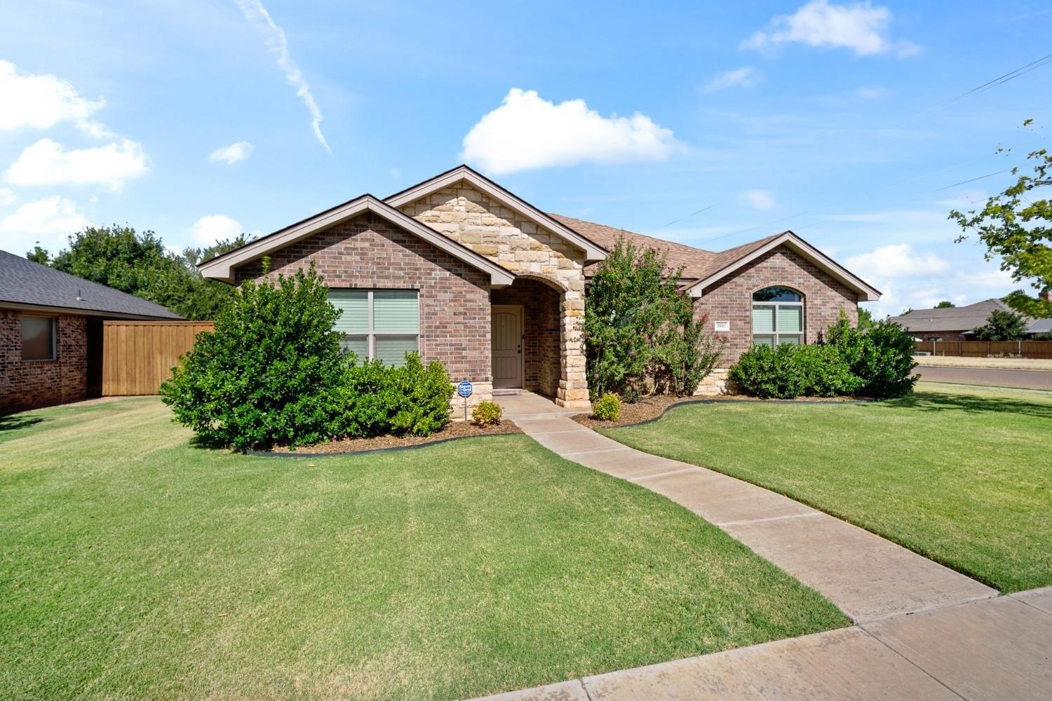 Utica Ave, Lubbock, TX 79424
