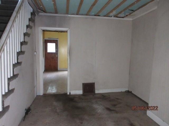 Mathews Ave, Pittsburgh, PA 15210