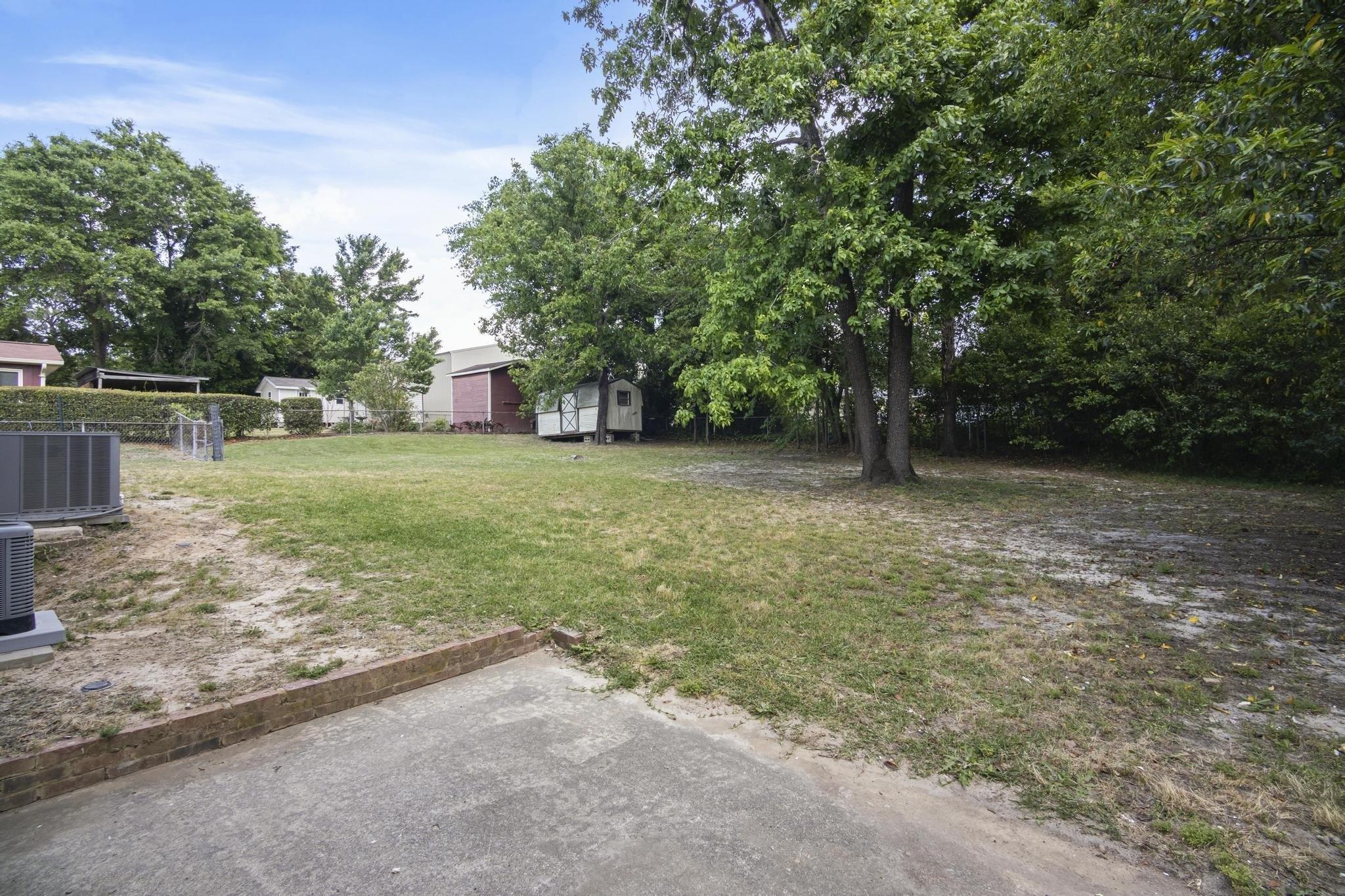 Oakdale Ave, North Augusta, SC 29841