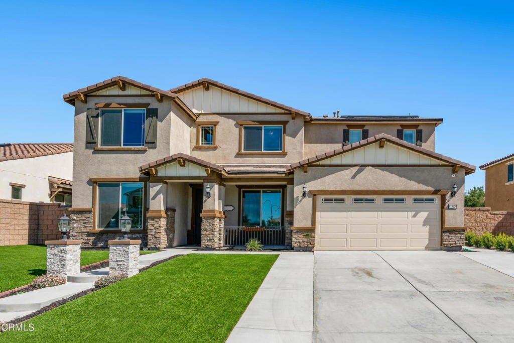 Shawnee Cir, Menifee, CA 92584