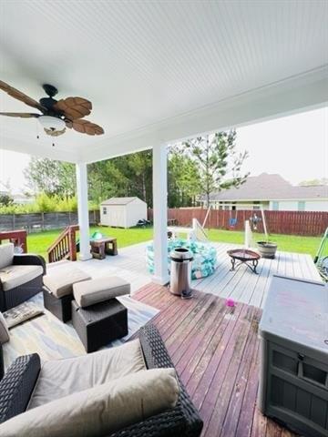 Walden St, Covington, LA 70435